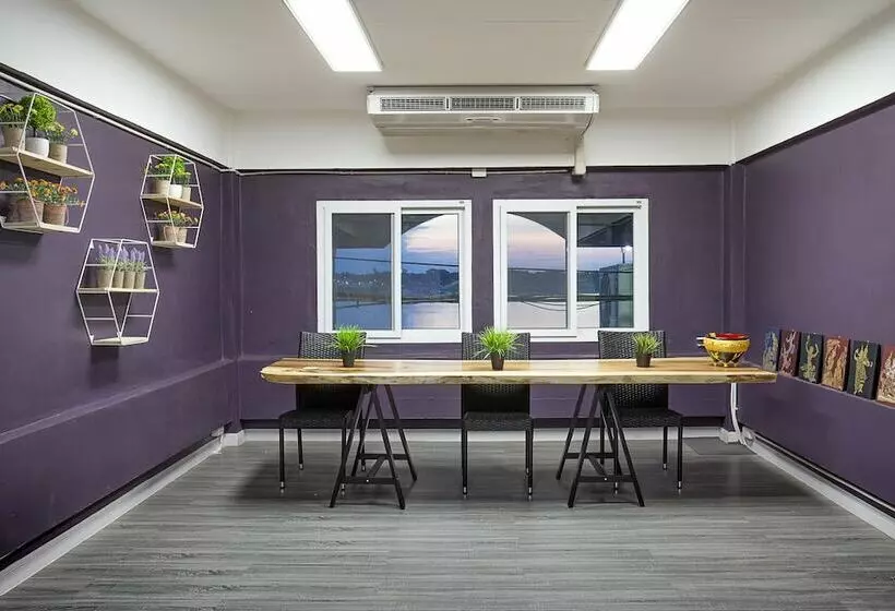 Around Hostel   Adults Only