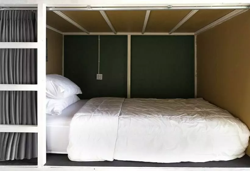 Around Hostel   Adults Only