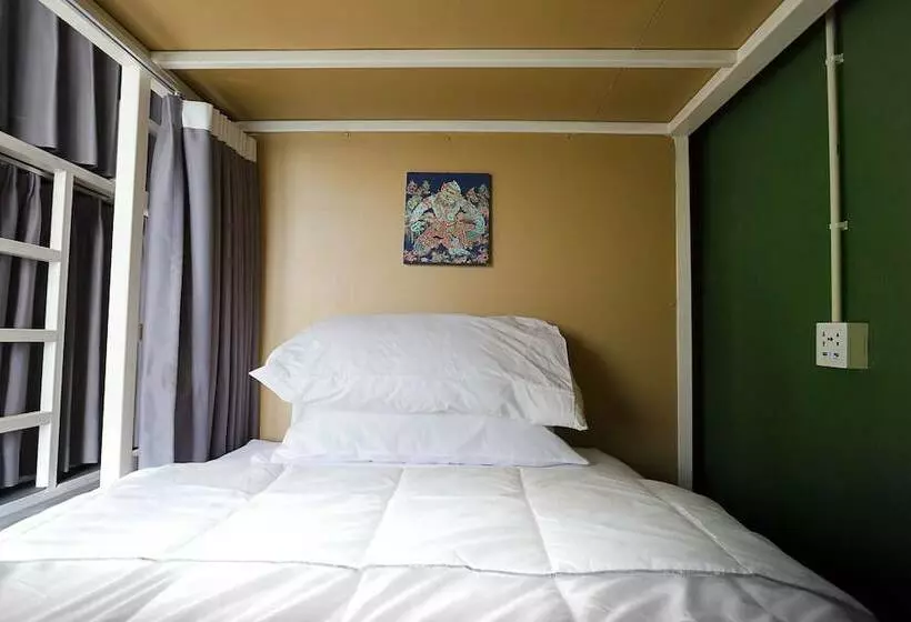 Around Hostel   Adults Only