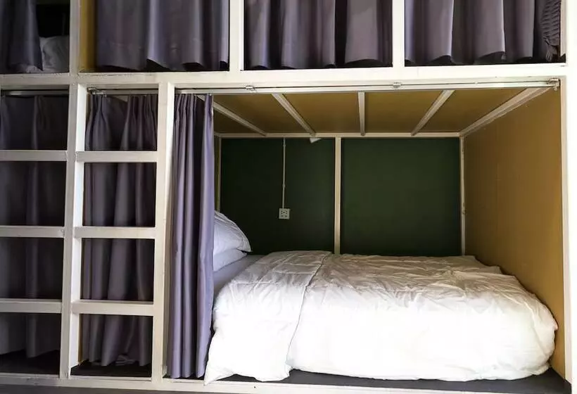 Around Hostel   Adults Only