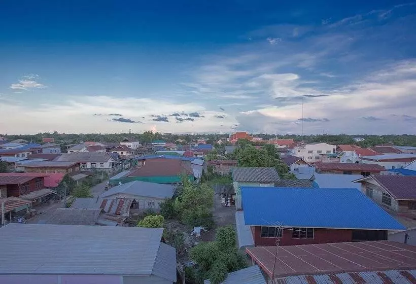 Around Hostel   Adults Only