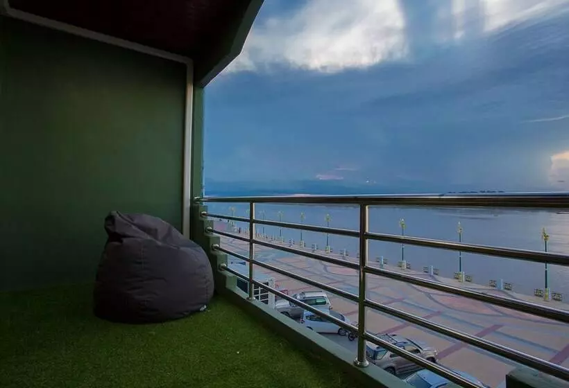 Around Hostel   Adults Only