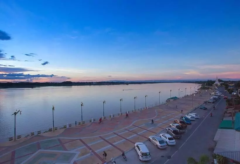 Around Hostel   Adults Only