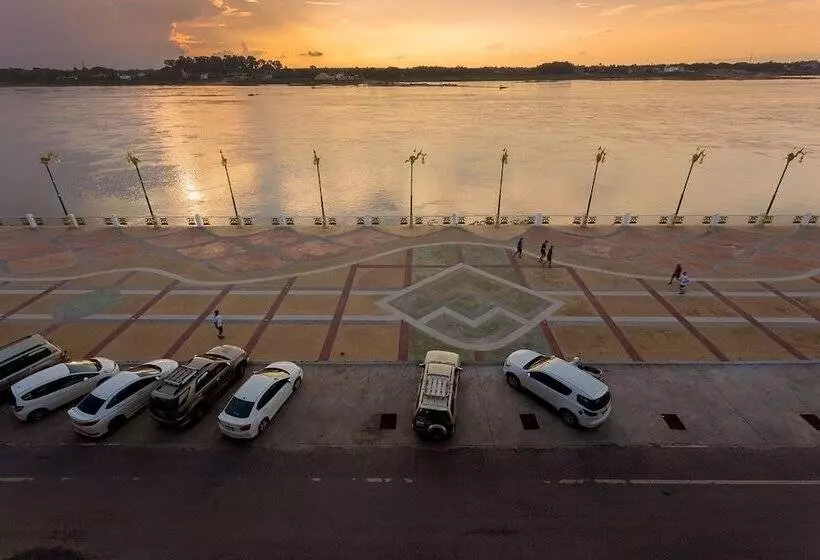 Around Hostel   Adults Only