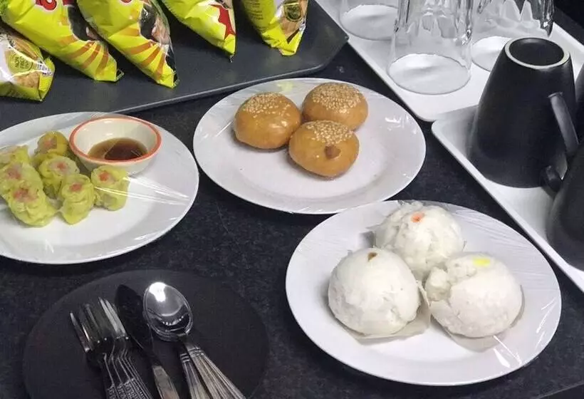 Around Hostel   Adults Only