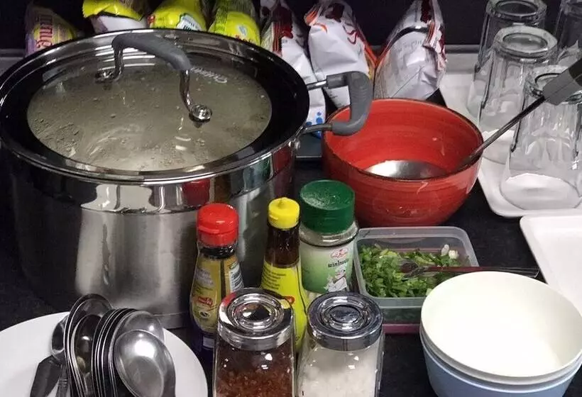 Around Hostel   Adults Only