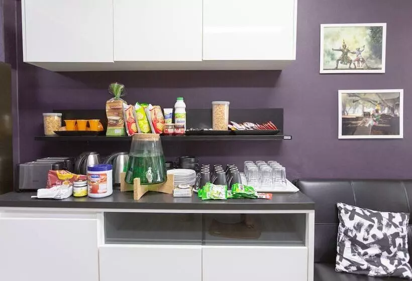 Around Hostel   Adults Only