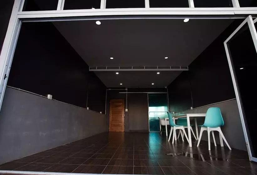 Around Hostel   Adults Only