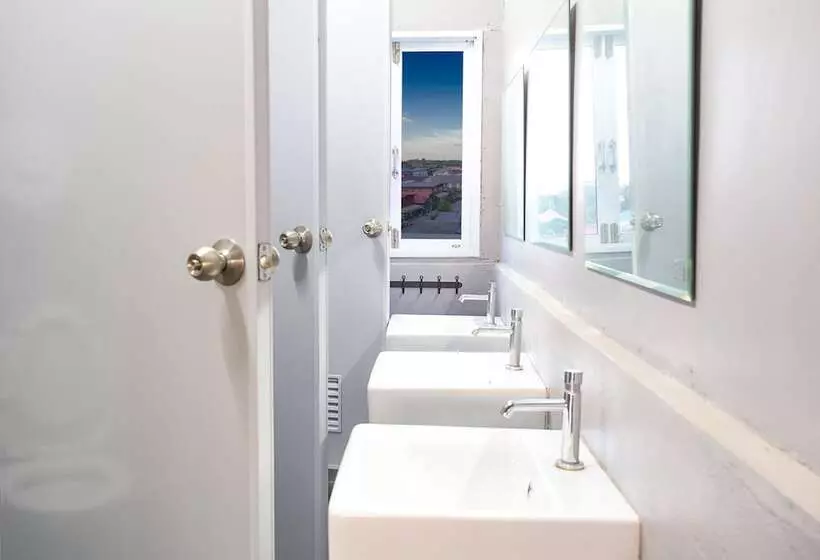 Around Hostel   Adults Only