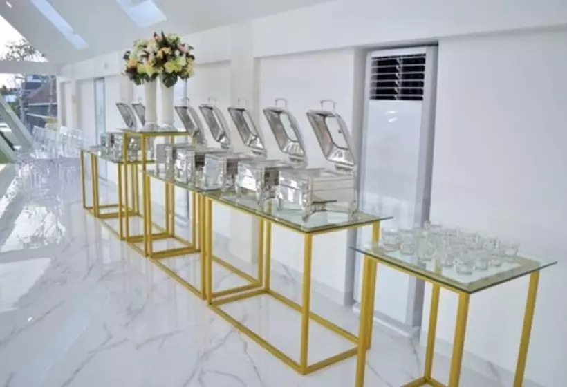 Aamiaismajoitus (B&B) Tirtha Khayangan Canggu