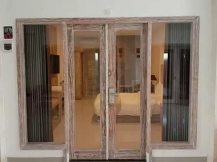 Aamiaismajoitus (B&B) Tirtha Khayangan Canggu