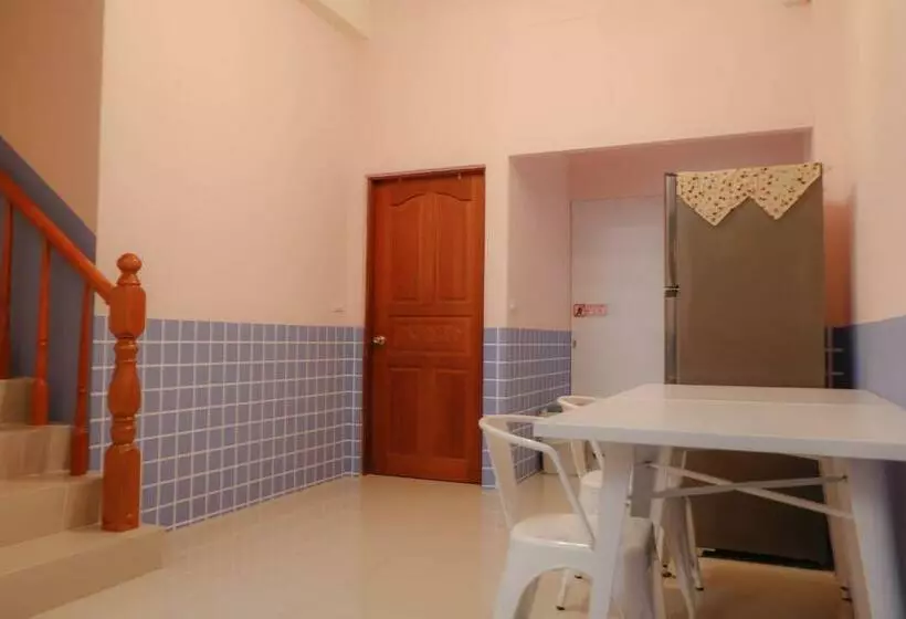 تختخواب و صبحانه Zhiyue Homestay
