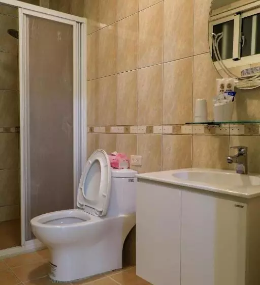 تختخواب و صبحانه Zhiyue Homestay