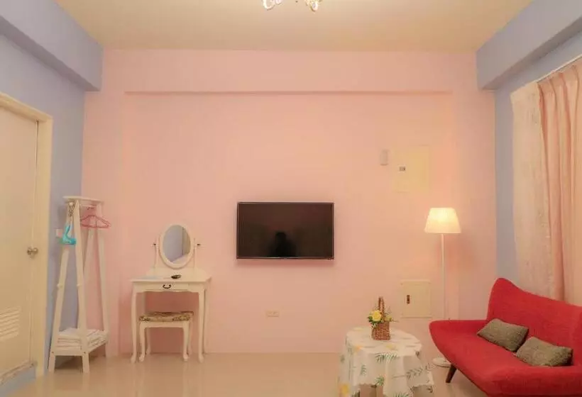 تختخواب و صبحانه Zhiyue Homestay