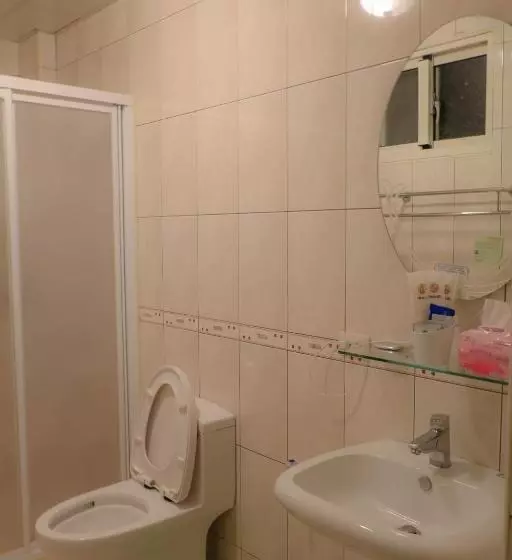 تختخواب و صبحانه Zhiyue Homestay