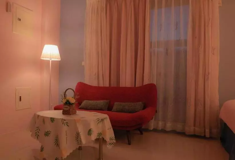 تختخواب و صبحانه Zhiyue Homestay
