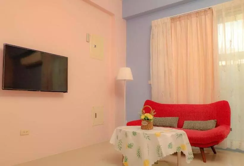 تختخواب و صبحانه Zhiyue Homestay