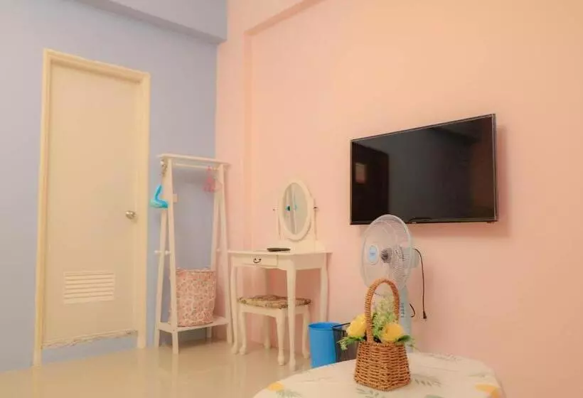 تختخواب و صبحانه Zhiyue Homestay