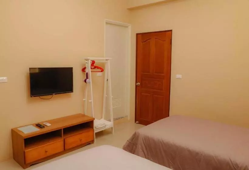 تختخواب و صبحانه Zhiyue Homestay