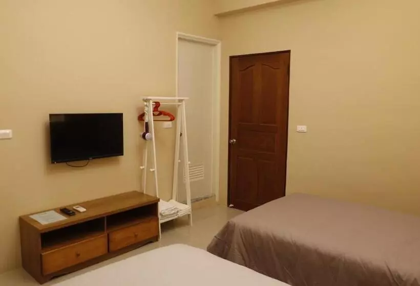 تختخواب و صبحانه Zhiyue Homestay