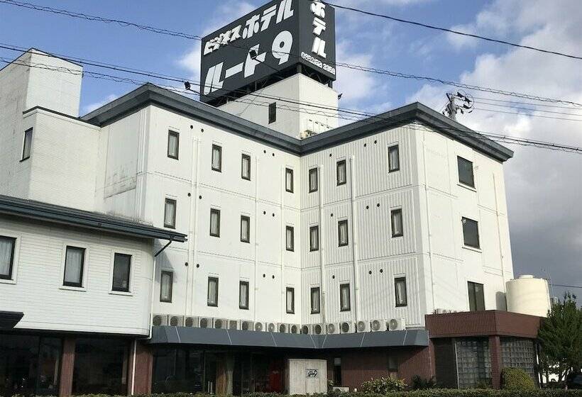 Business Hotel Route9