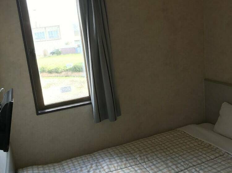 Business Hotel Route9