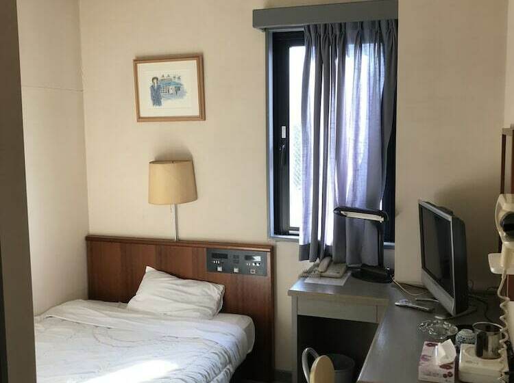 Business Hotel Route9