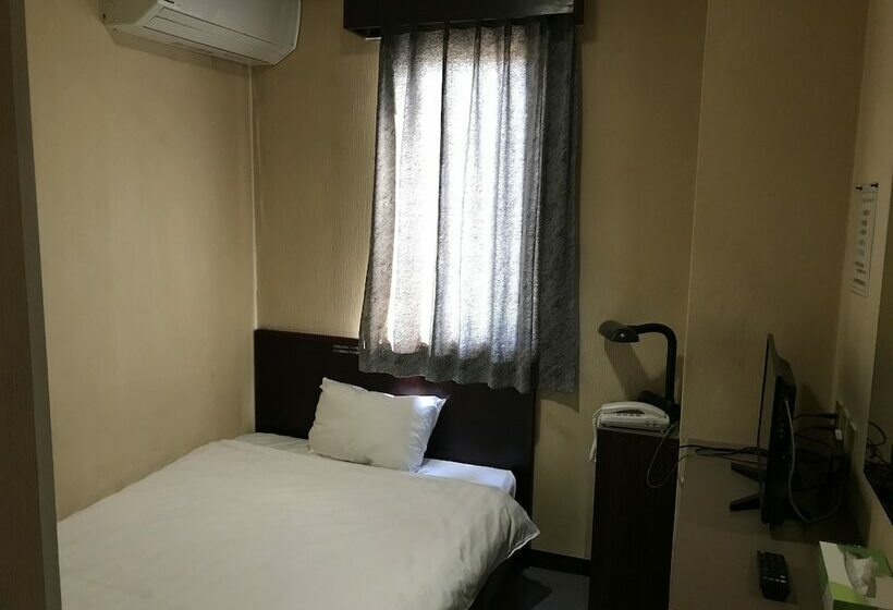 Business Hotel Route9