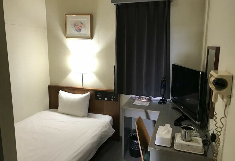 Business Hotel Route9