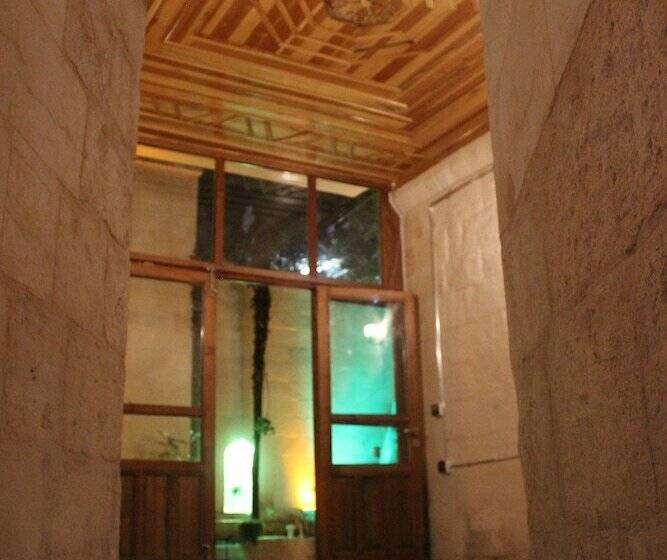 هتل Duran Aga Konagi