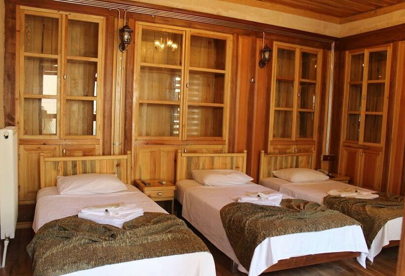 هتل Duran Aga Konagi