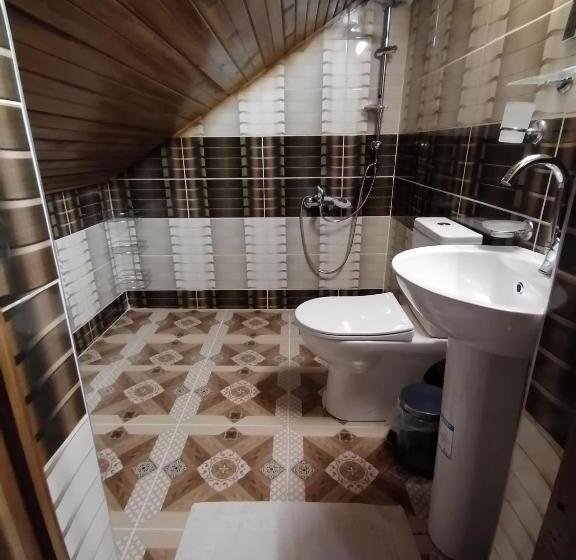 هتل Duran Aga Konagi