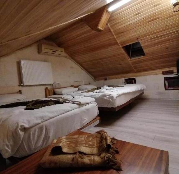 هتل Duran Aga Konagi