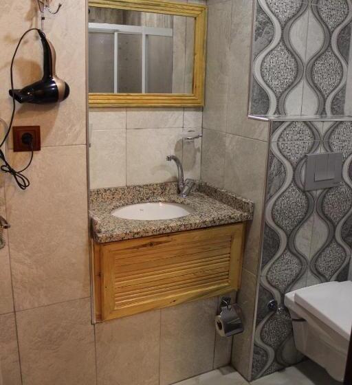 هتل Duran Aga Konagi