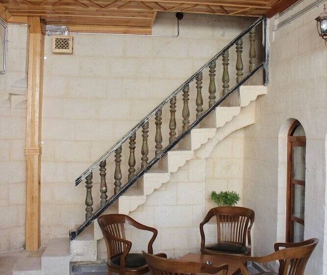 هتل Duran Aga Konagi