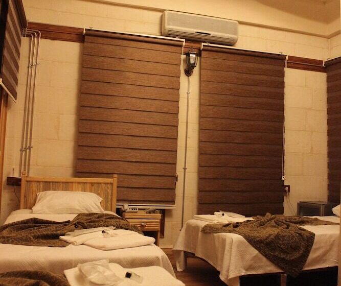 هتل Duran Aga Konagi