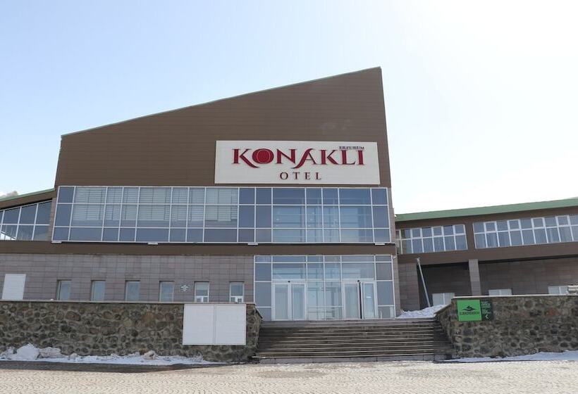 Erzurum Konakli Otel