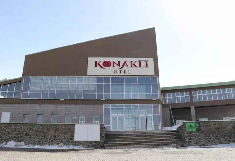 Erzurum Konakli Otel