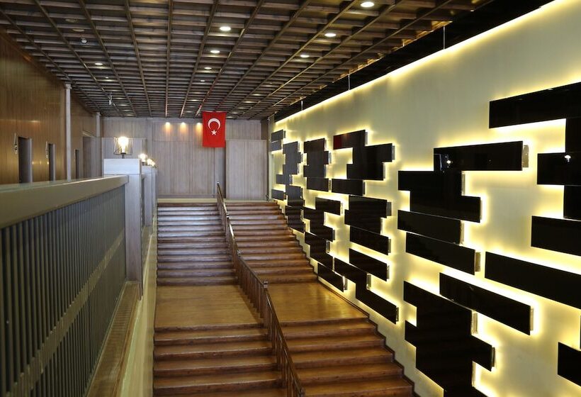 Erzurum Konakli Otel
