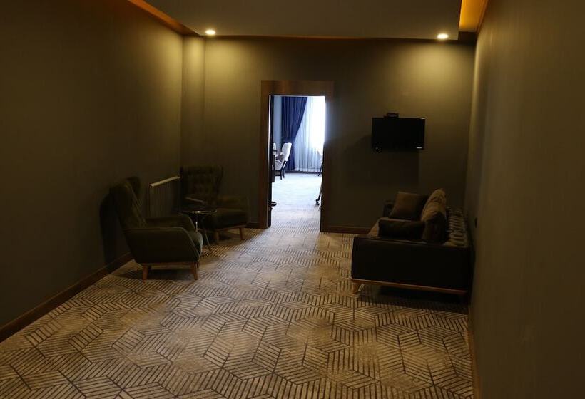 Erzurum Konakli Otel