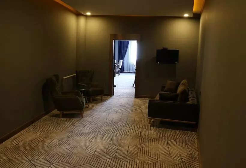 Erzurum Konakli Otel