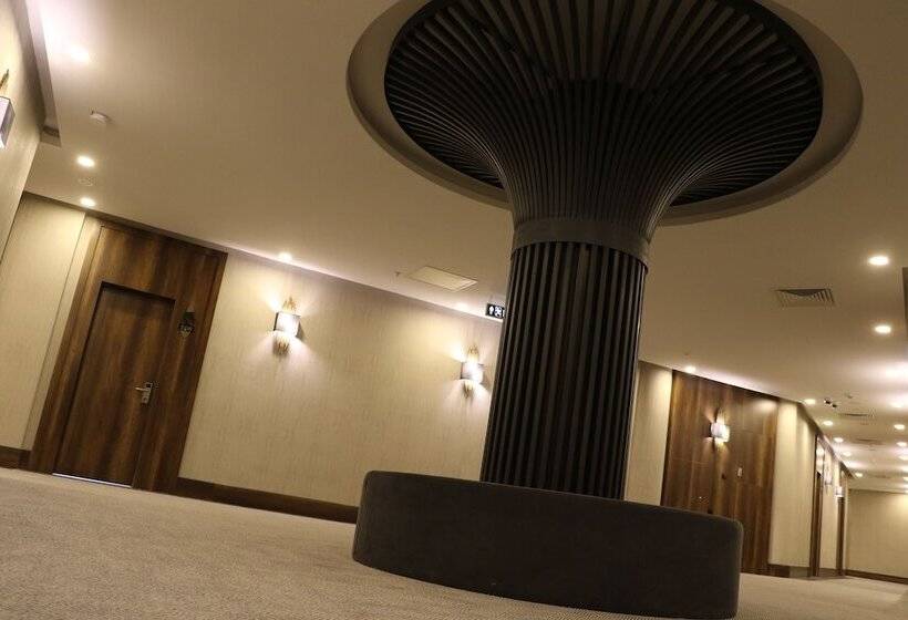 Erzurum Konakli Otel