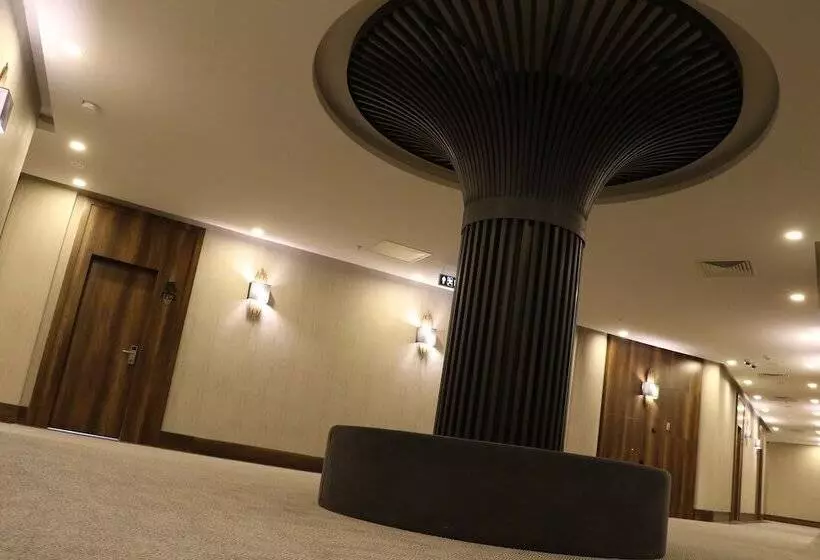 Erzurum Konakli Otel