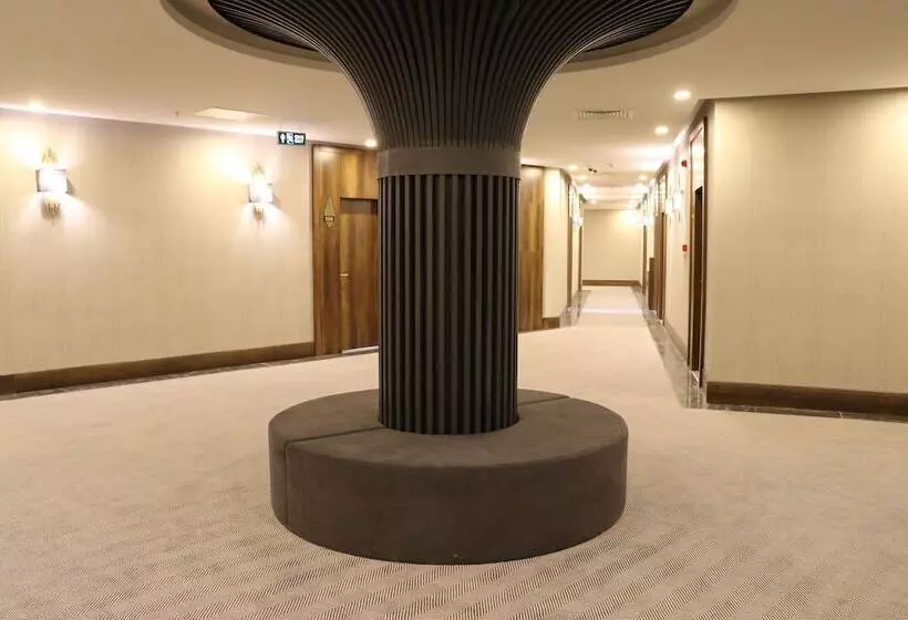Erzurum Konakli Otel