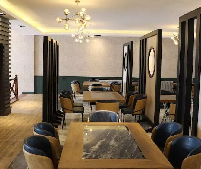 Erzurum Konakli Otel