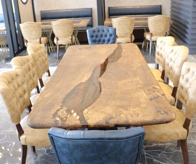 Erzurum Konakli Otel