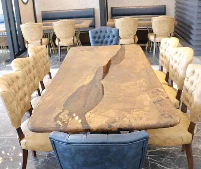 Erzurum Konakli Otel