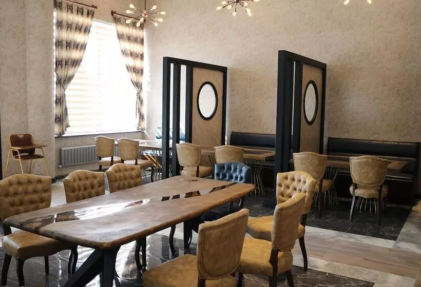 Erzurum Konakli Otel