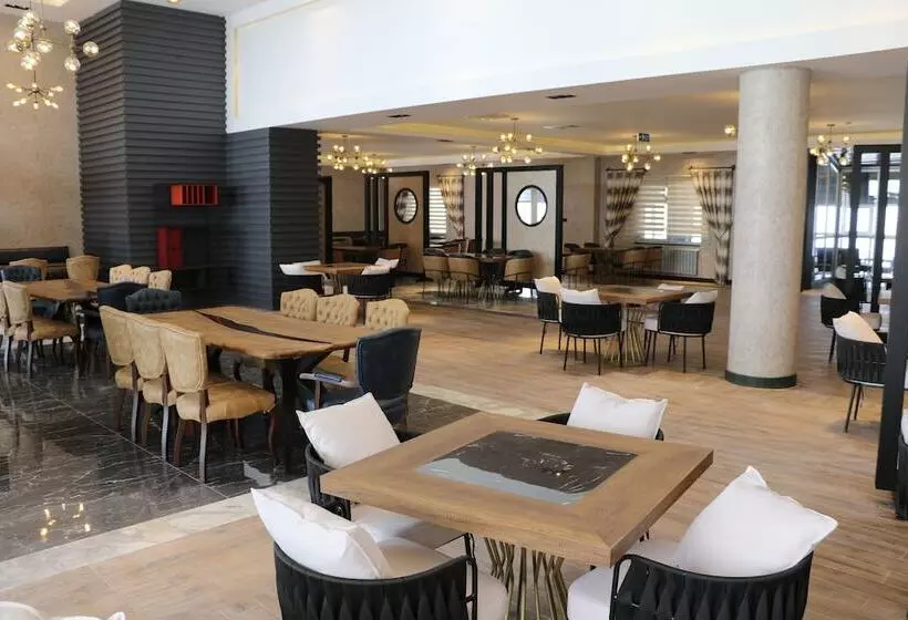 Erzurum Konakli Otel