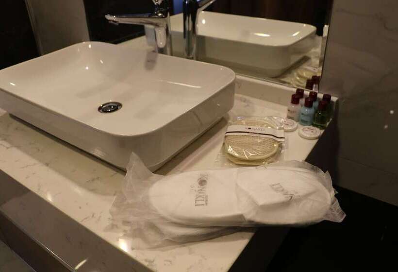 Erzurum Konakli Otel